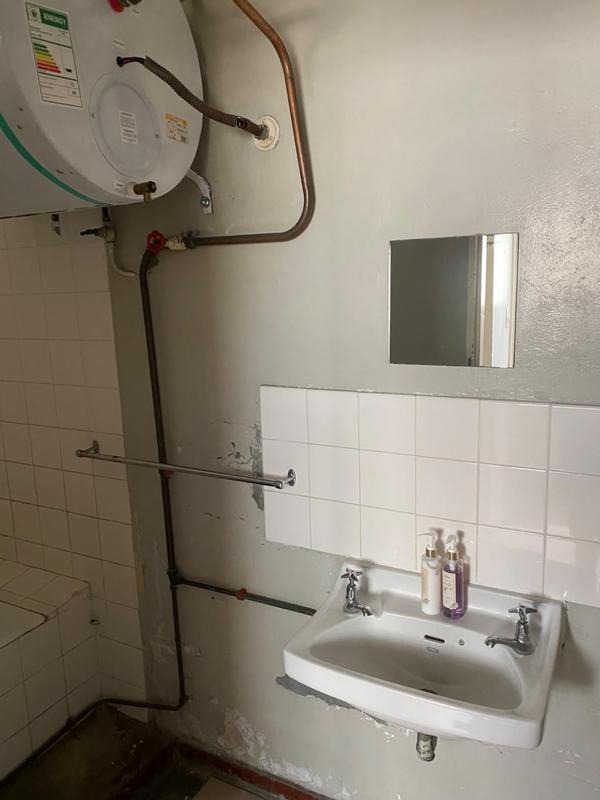 To Let 0 Bedroom Property for Rent in Thornton Western Cape
